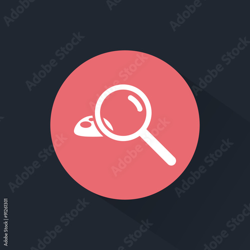Lens icon