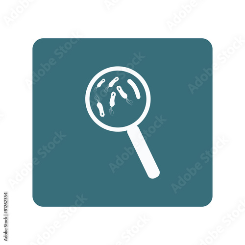 Lens icon