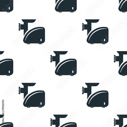 Mincer icon
