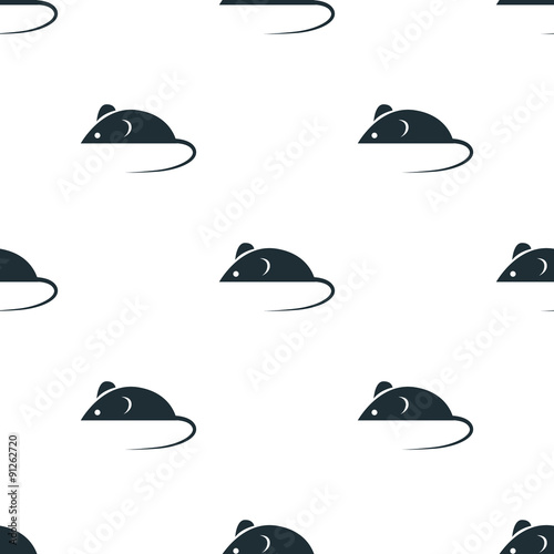Laboratory mouth icon