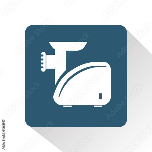 Mincer icon