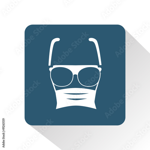 Professor icon