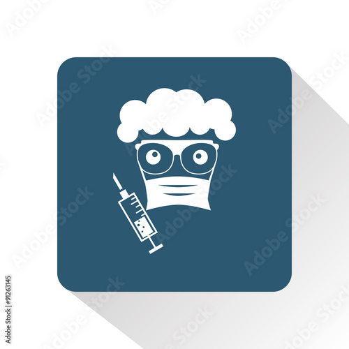 Professor icon