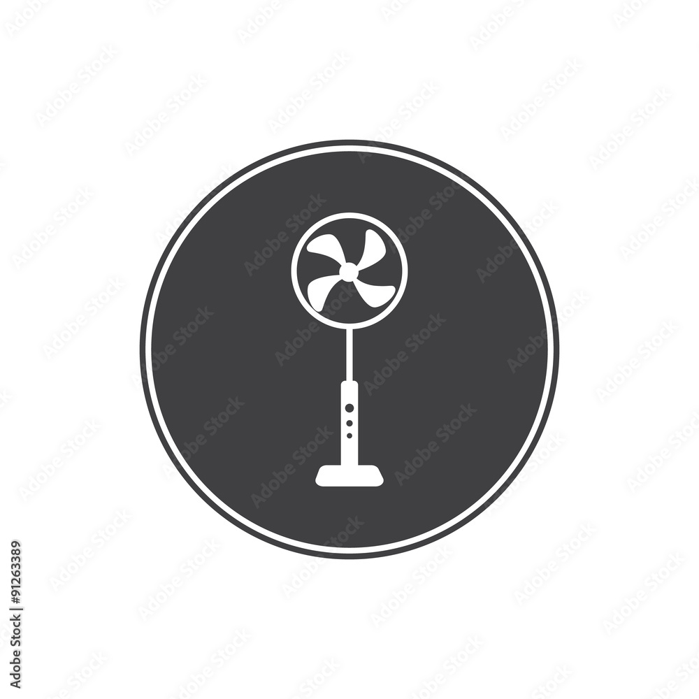 Fan icon Fan icon