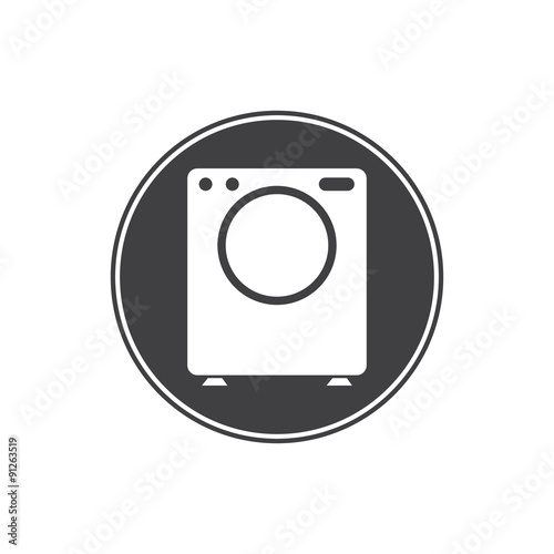 Washer icon