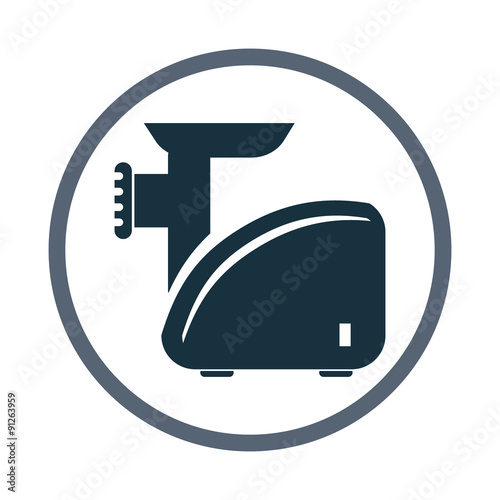 Mincer icon