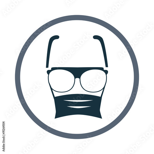 Professor icon