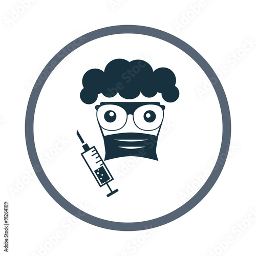 Professor icon