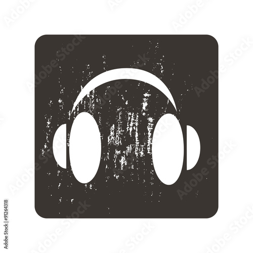 Headphone icon
