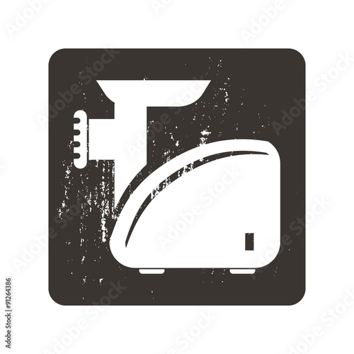 Mincer icon