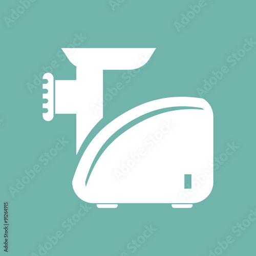 Mincer icon