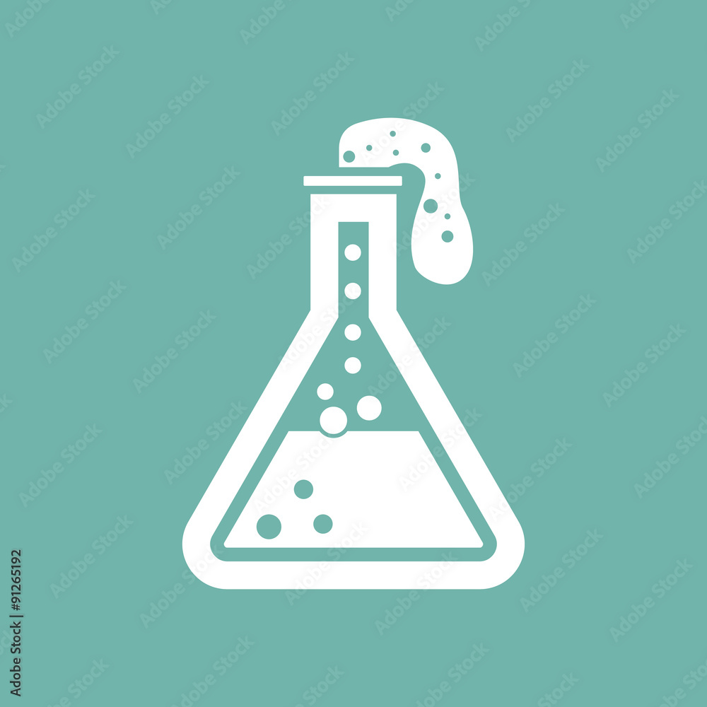 Flask icon Flask icon