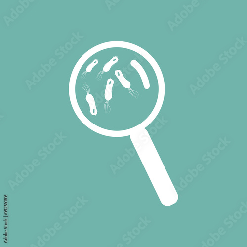 Lens icon
