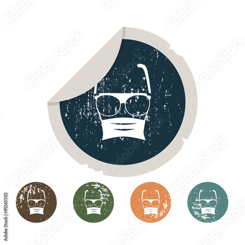 Professor icon