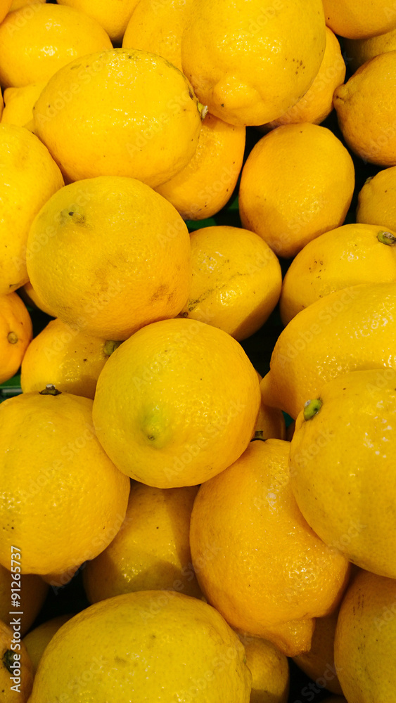 citrons 13092015