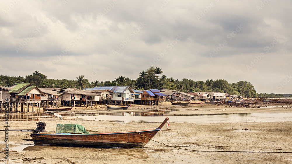 Fishery Village Fishery Village