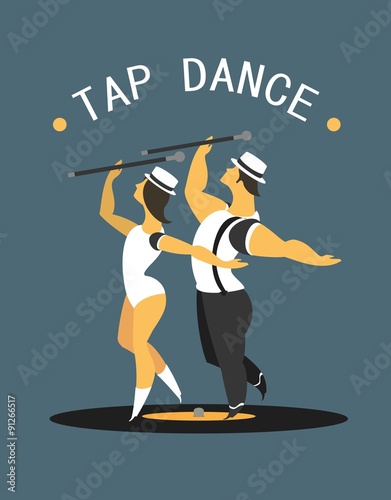 incendiary dance