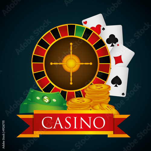 Casino royal games design