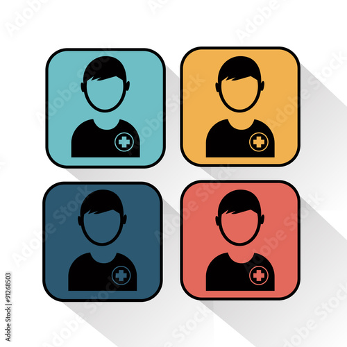 Doctor icon