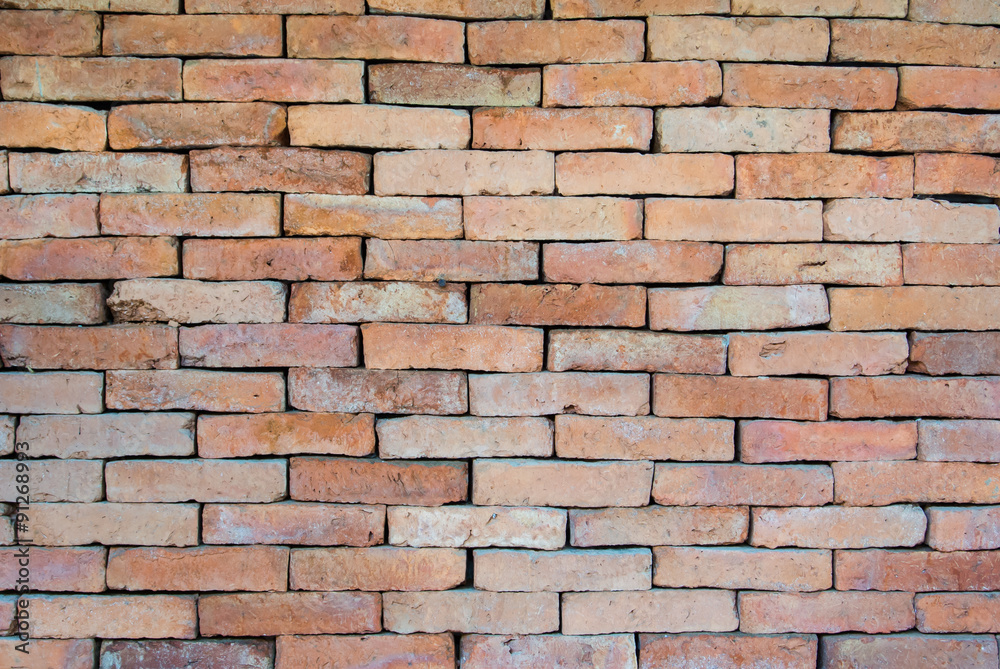 Obraz premium Brick Wall background