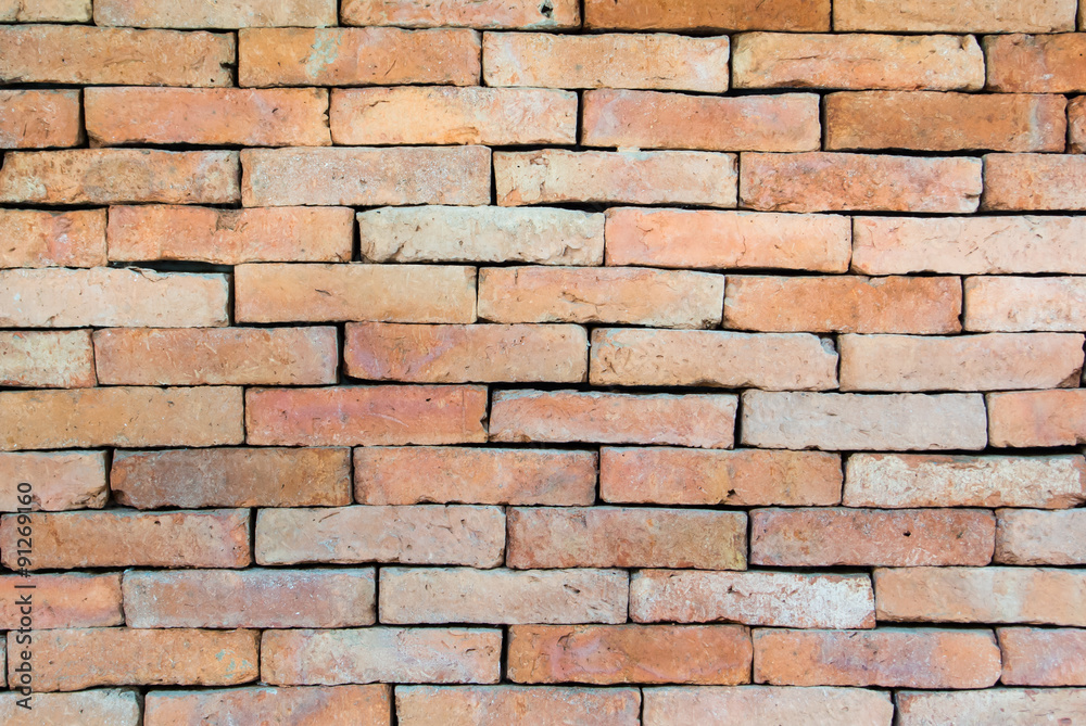 Brick Wall background Brick Wall background