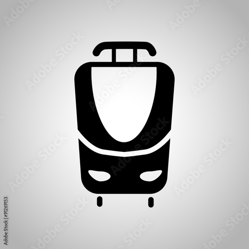 Tram icon