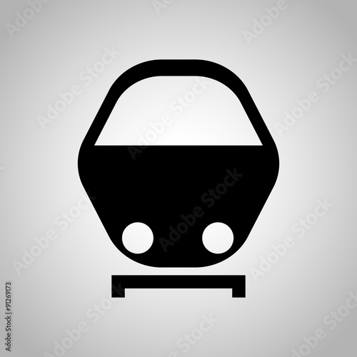 Subway icon