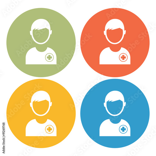 Doctor icon