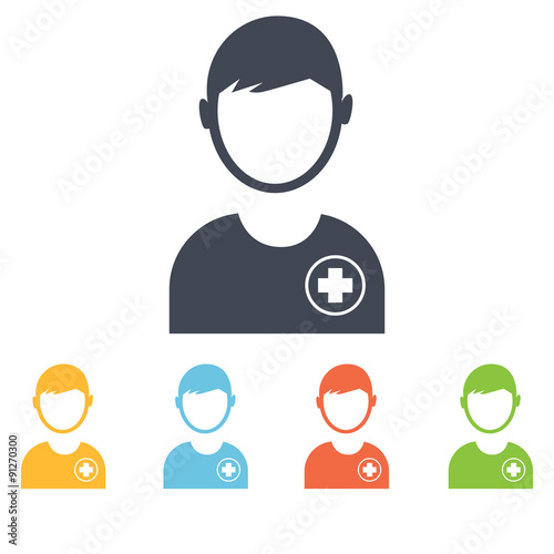 Doctor icon