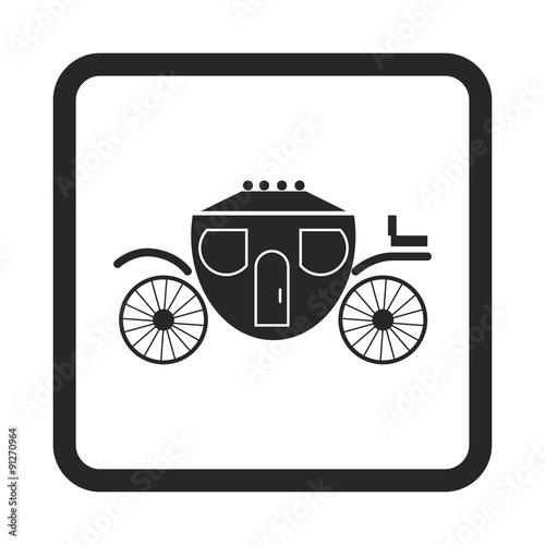 Brougham icon