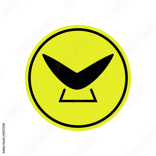 Glider icon