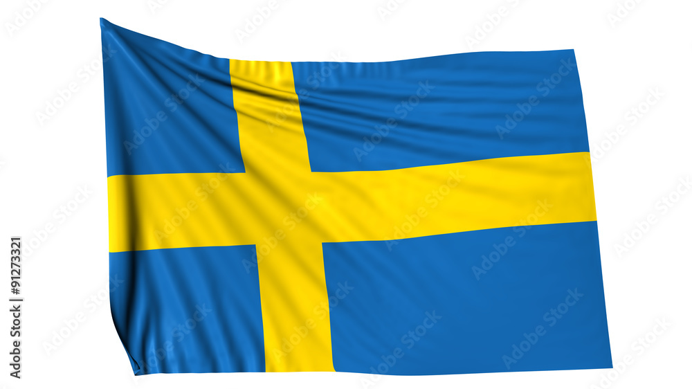 Sweden Flag, Swedish Background Sweden Flag, Swedish Background