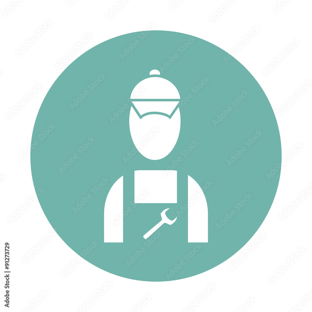 Cap master icon Cap master icon