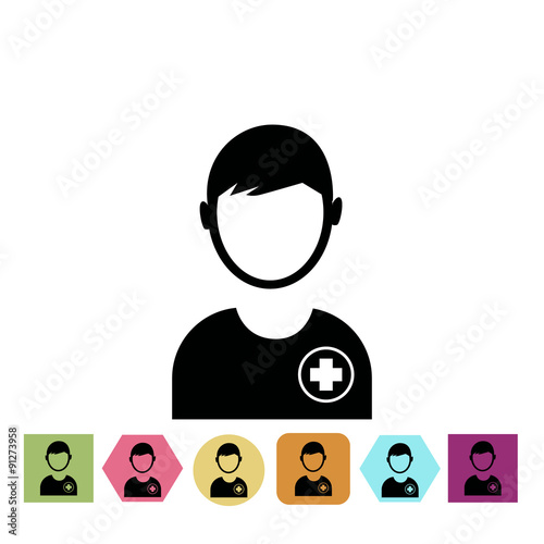 Doctor icon