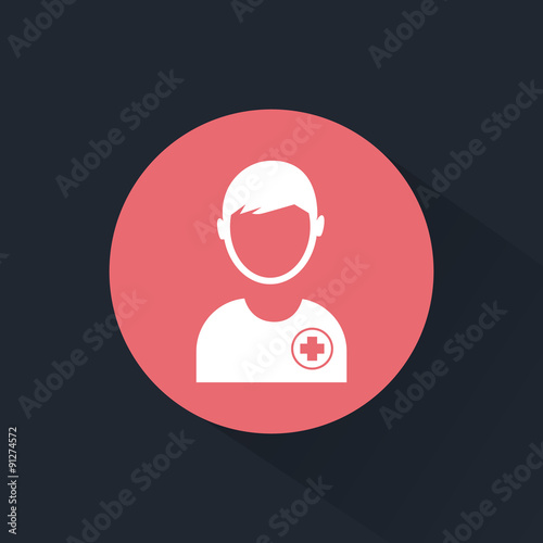 Doctor icon