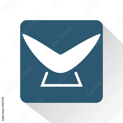 Glider icon