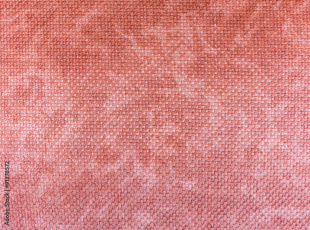 Fototapeta premium red cloth texture