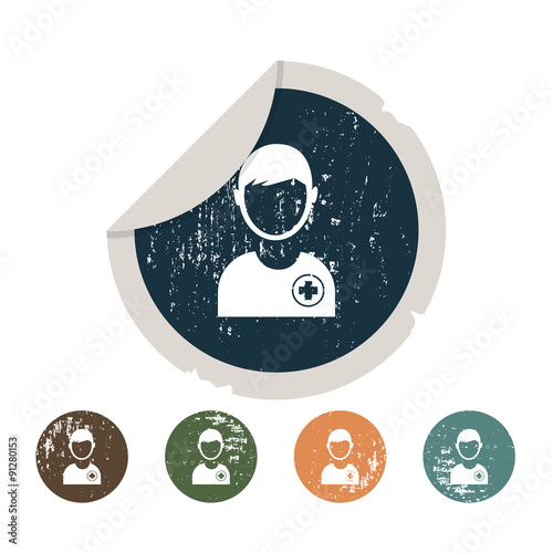 Doctor icon
