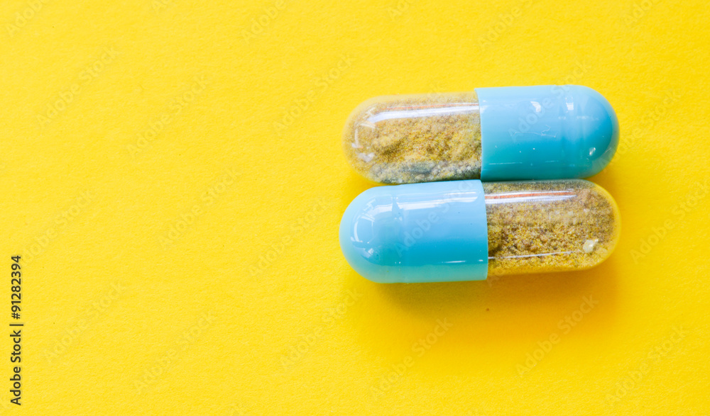 Medical background with pills ,close up Medical background with pills ,close up