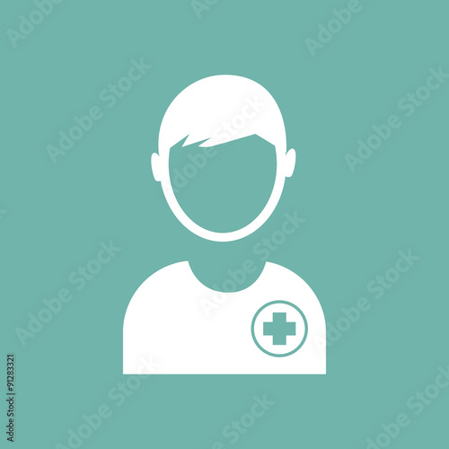 Doctor icon