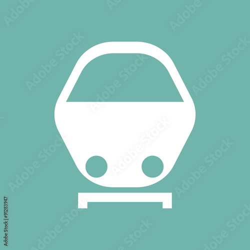 Subway icon