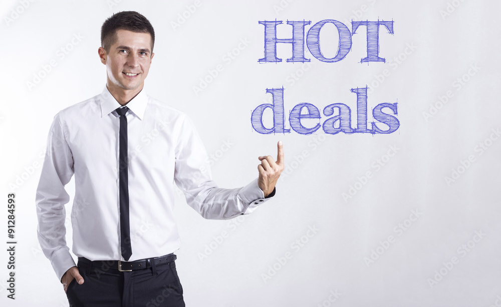 HOT Deals