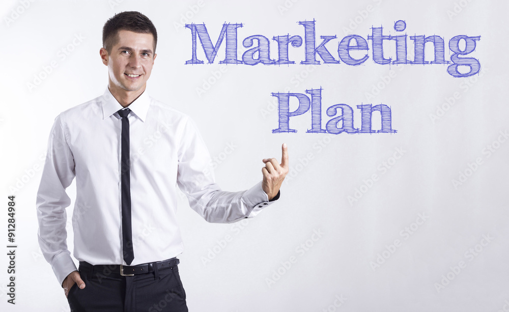 Marketing Plan Marketing Plan