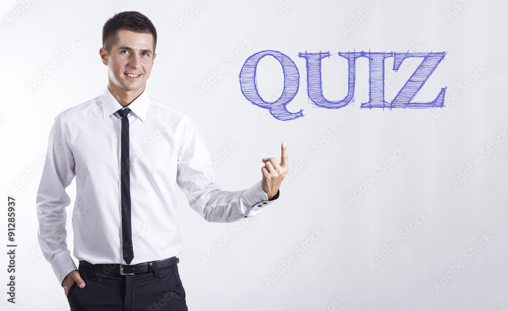 QUIZ