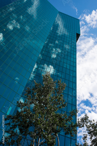 Prime Tower in Zürich