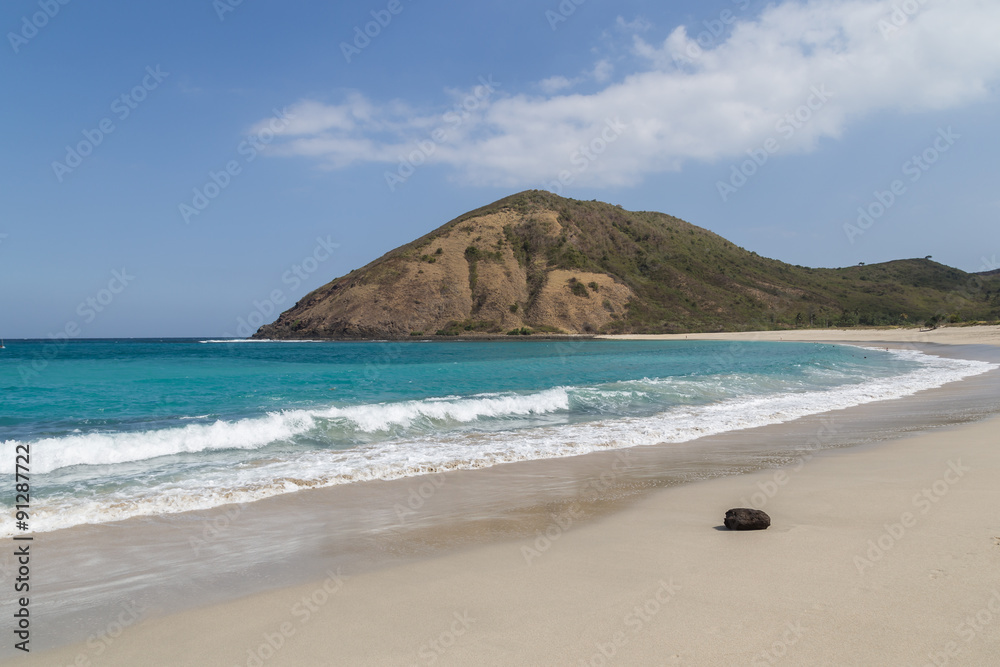 Lombok Beach