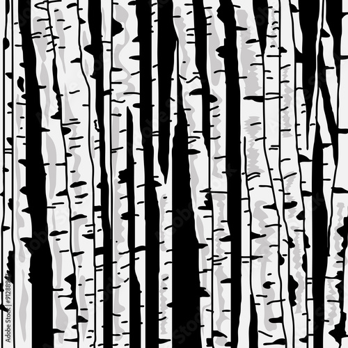 Birch three for you design