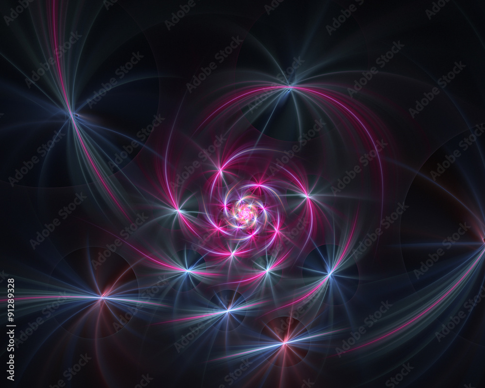 fractal fractal