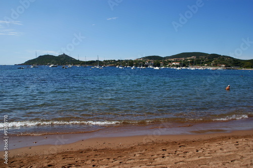 Spiaggia Costa Azzurra