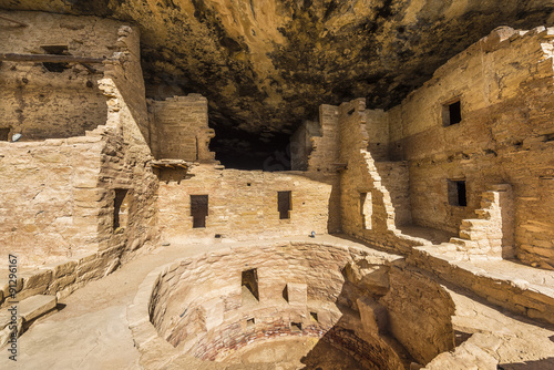 Mesa Verde National Park, Colorado photo